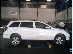 opel astra h ber. del año 2008