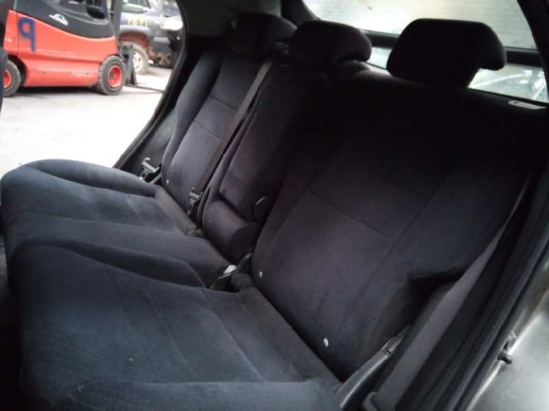 honda civic berlina 5 (fk) del año 2008
