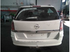 opel astra h ber. del año 2008 2