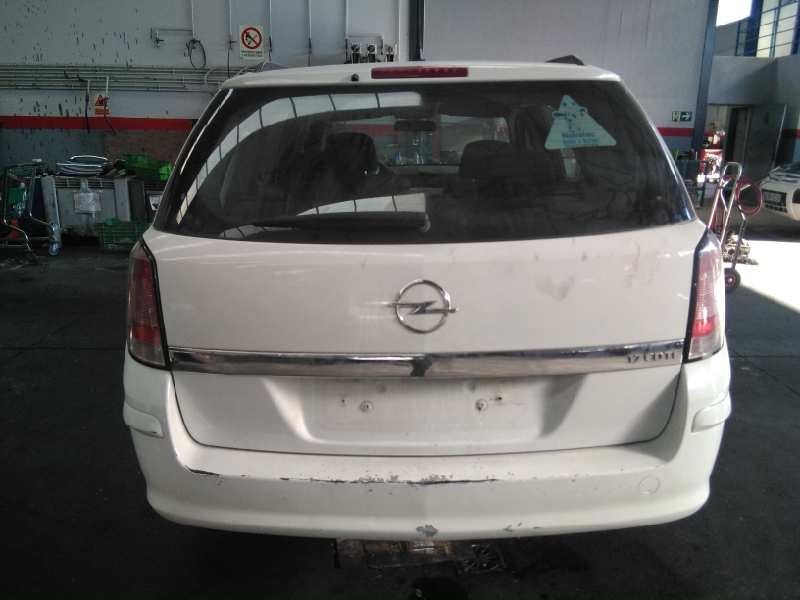 opel astra h ber. del año 2008