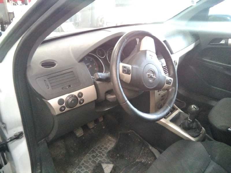 opel astra h ber. del año 2008