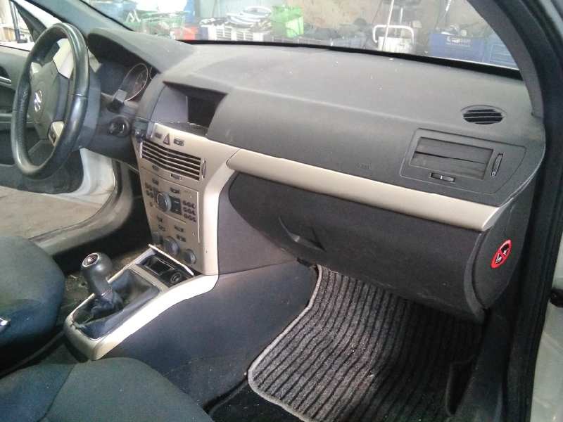 opel astra h ber. del año 2008