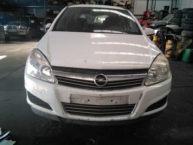 opel astra h ber. del año 2008