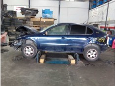 seat leon (1m1) del año 2001