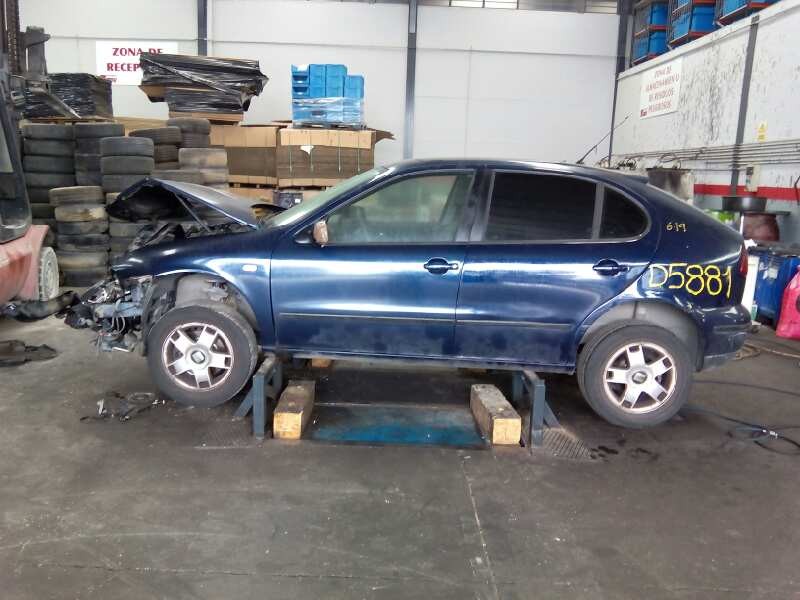 seat leon (1m1) del año 2001