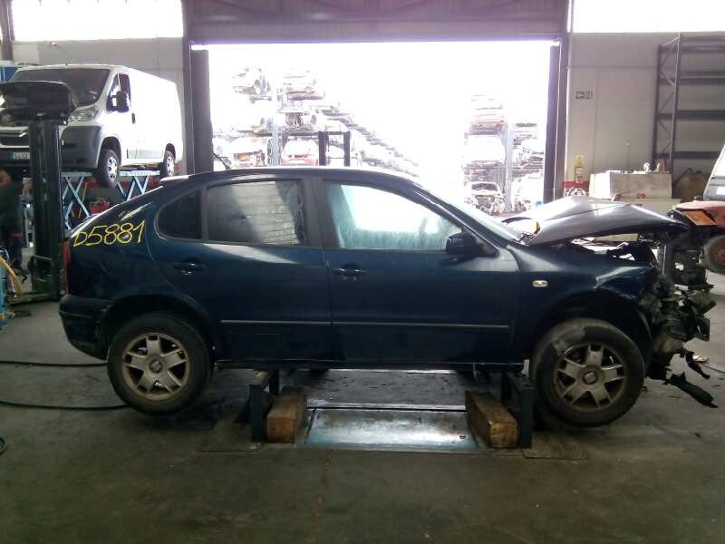 seat leon (1m1) del año 2001