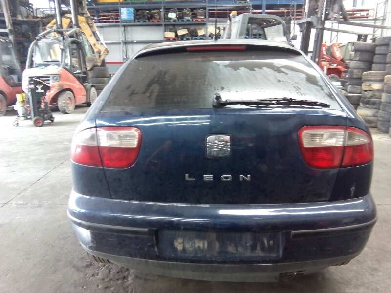 seat leon (1m1) del año 2001