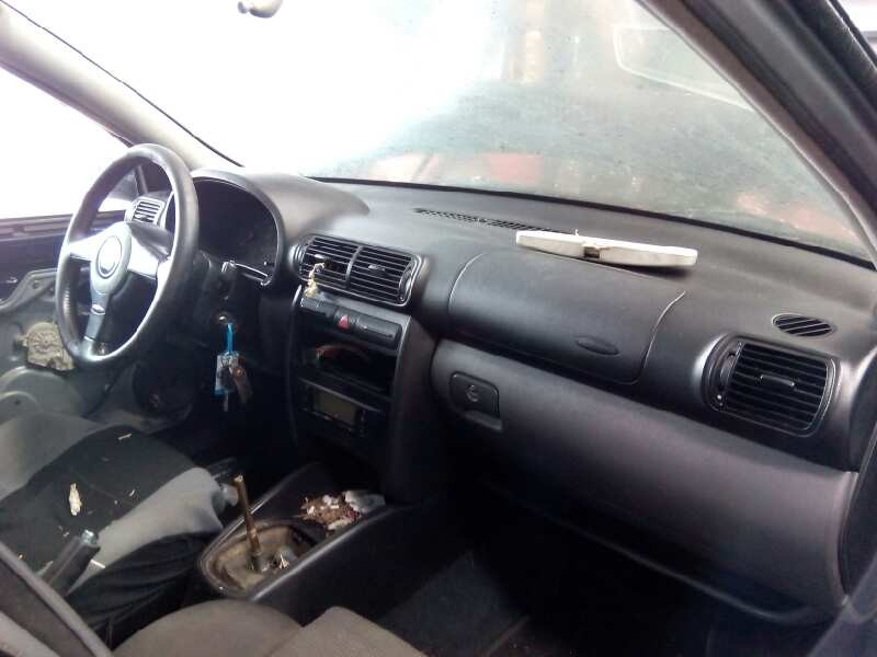seat leon (1m1) del año 2001