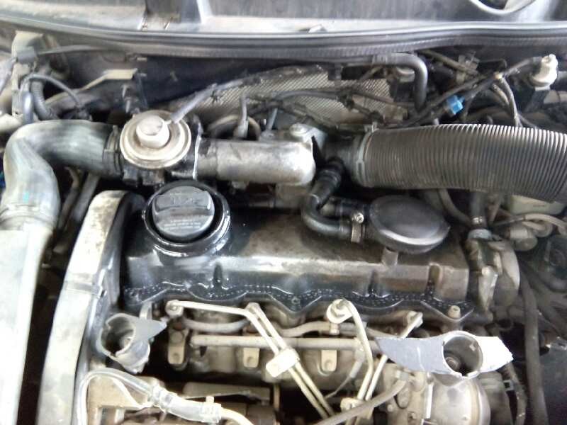 seat leon (1m1) del año 2001