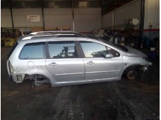 peugeot 307 break / sw (s1) del año 2001