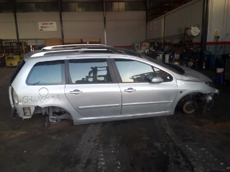 peugeot 307 break / sw (s1) del año 2001