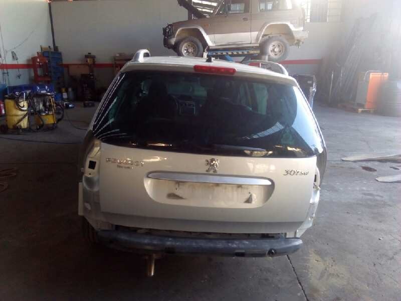 peugeot 307 break / sw (s1) del año 2001