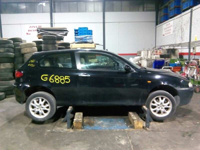 alfa romeo 147 (190) del año 2003