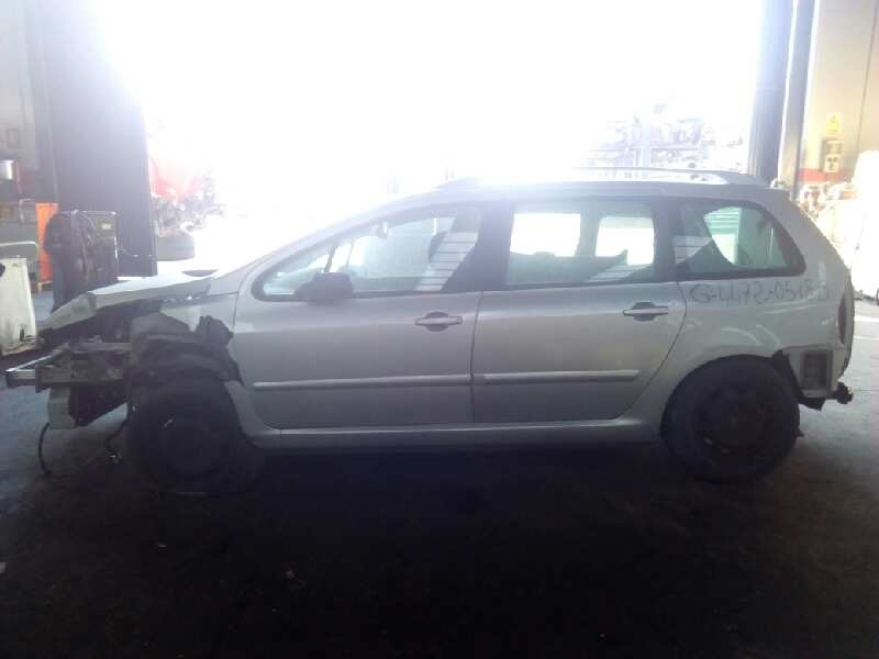peugeot 307 break / sw (s1) del año 2001