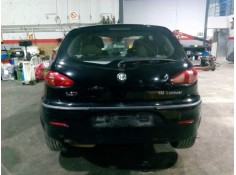 alfa romeo 147 (190) del año 2003 2