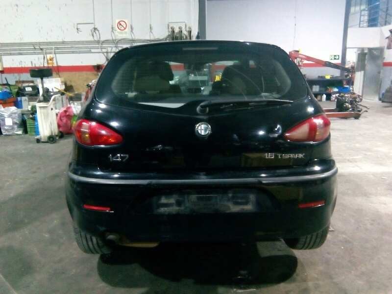 alfa romeo 147 (190) del año 2003
