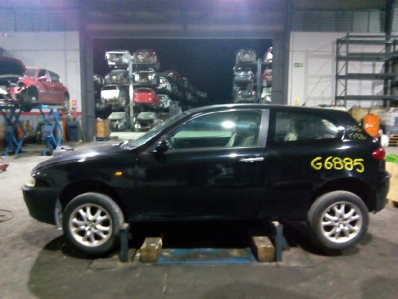 alfa romeo 147 (190) del año 2003