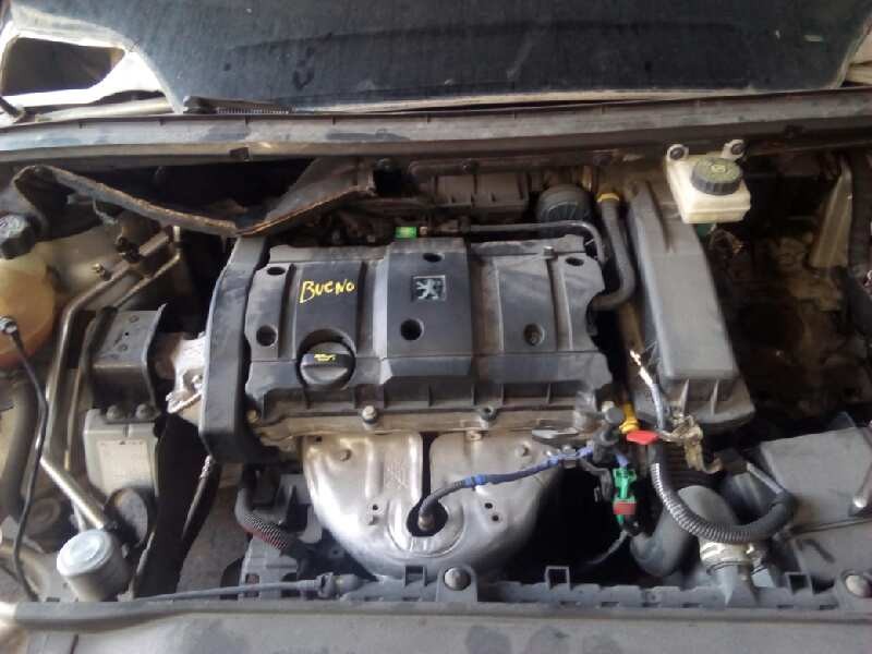 peugeot 307 break / sw (s1) del año 2001