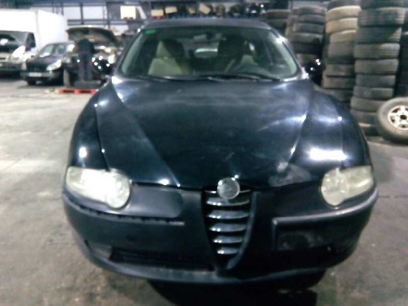 alfa romeo 147 (190) del año 2003