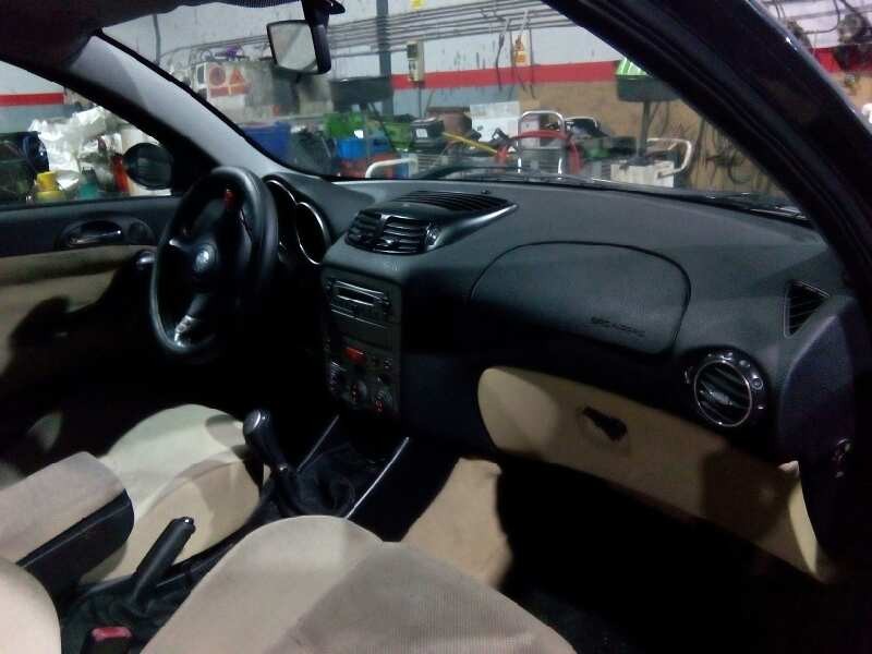 alfa romeo 147 (190) del año 2003