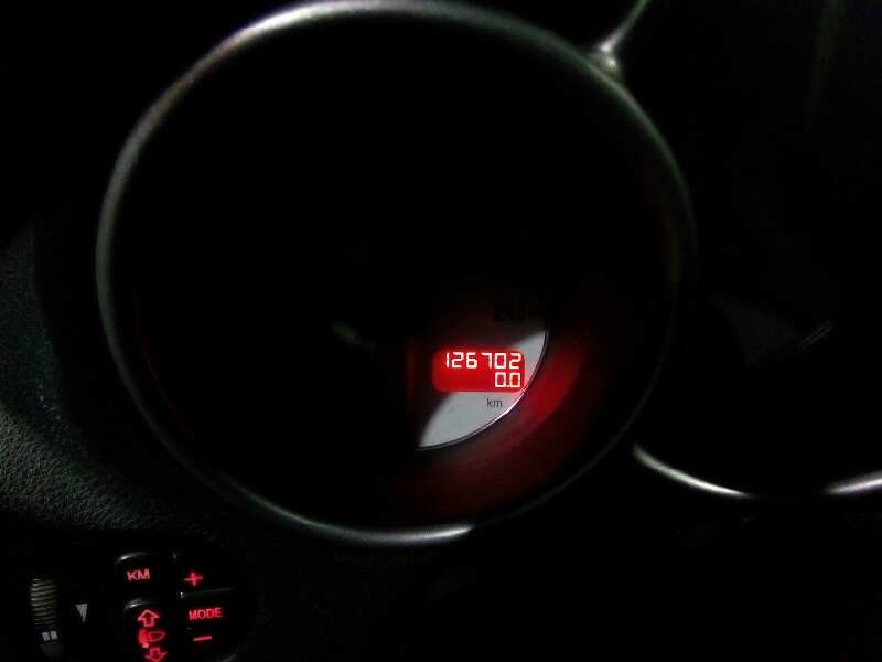 alfa romeo 147 (190) del año 2003