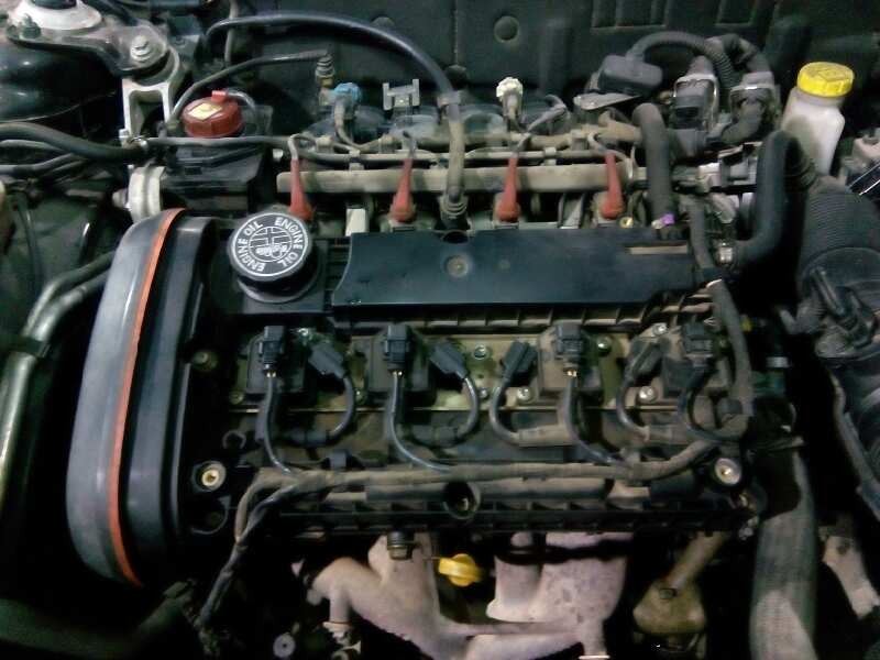 alfa romeo 147 (190) del año 2003