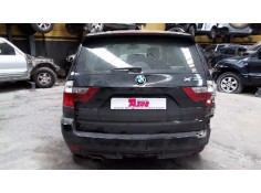 bmw x3 (e83) del año 2004 2