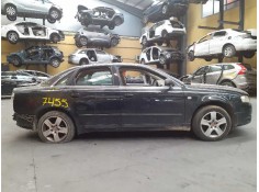 audi a4 berlina (8e) del año 2005