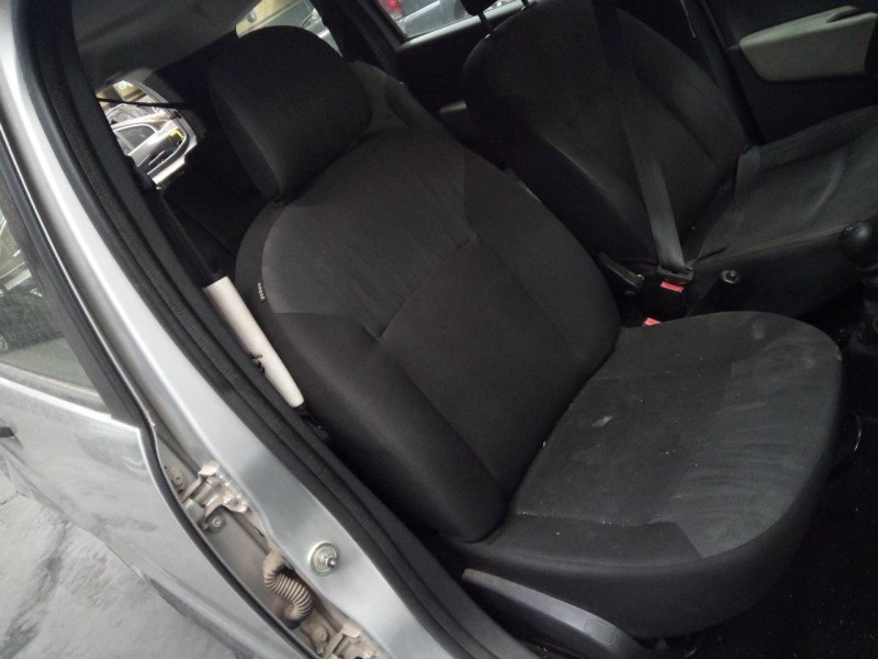 dacia lodgy del año 2014