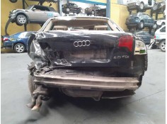 audi a4 berlina (8e) del año 2005 2