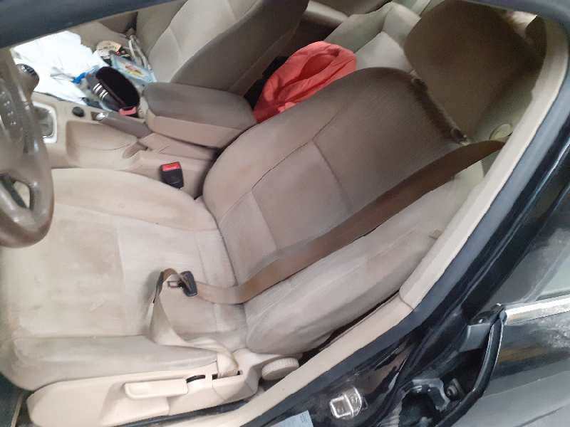 audi a4 berlina (8e) del año 2005