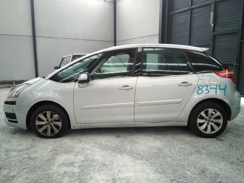 citroën c4 picasso del año 2008