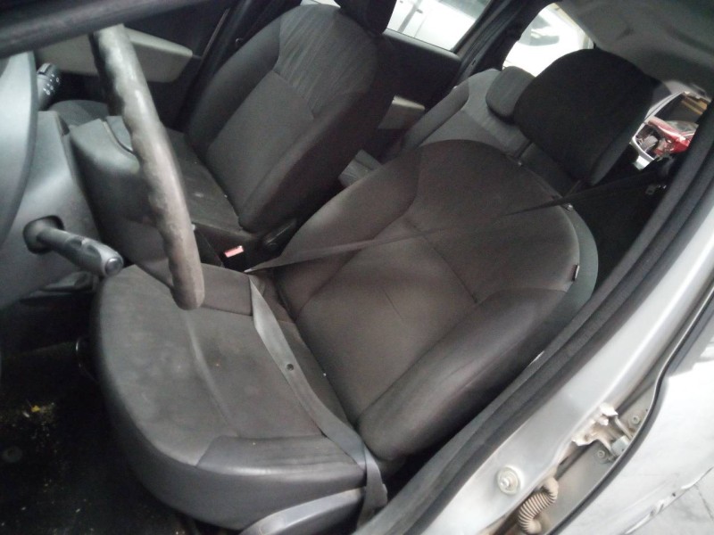 dacia lodgy del año 2014