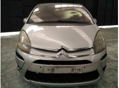 citroën c4 picasso del año 2008 2
