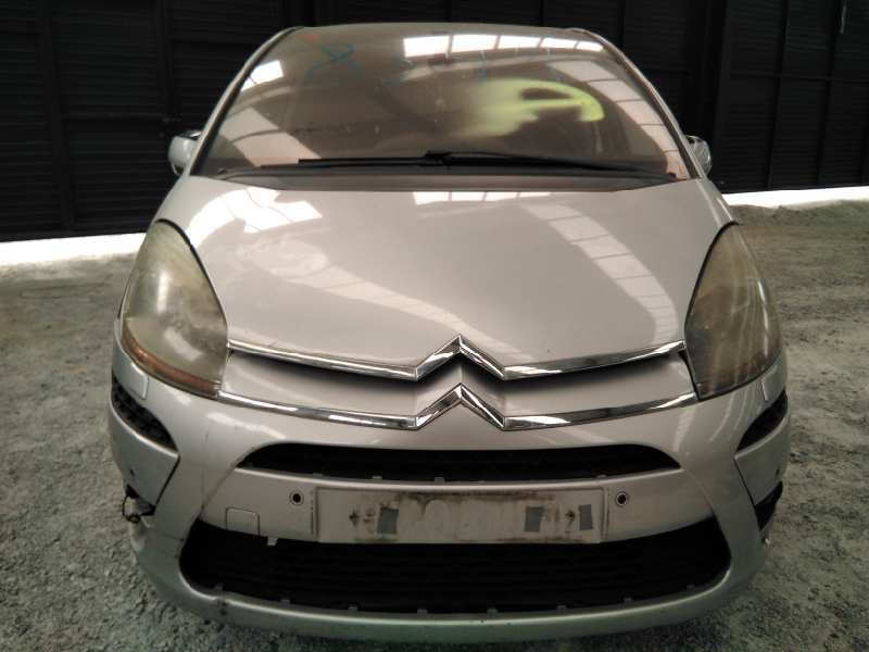citroën c4 picasso del año 2008