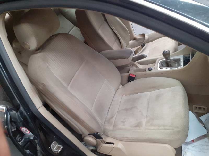 audi a4 berlina (8e) del año 2005