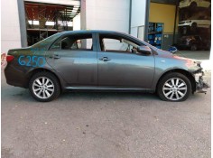 toyota corolla (e15) del año 2008