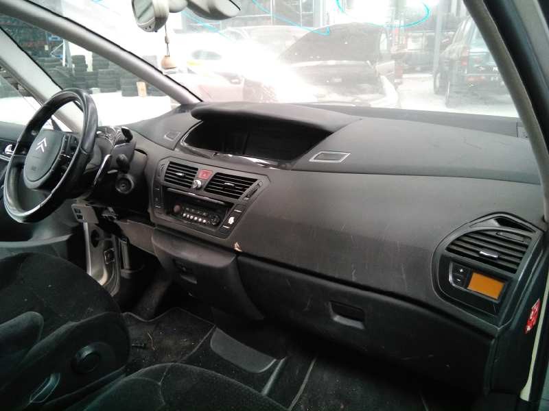 citroën c4 picasso del año 2008