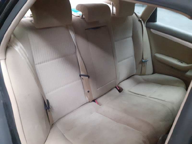audi a4 berlina (8e) del año 2005