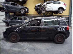 volkswagen golf v berlina (1k1) del año 2003