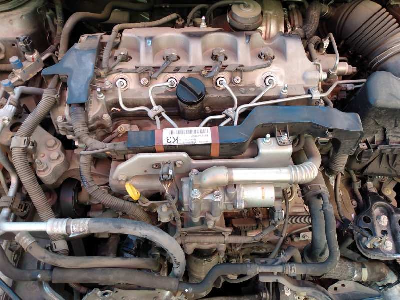 toyota corolla (e15) del año 2008