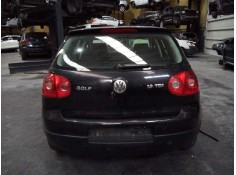 volkswagen golf v berlina (1k1) del año 2003 2