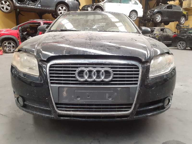 audi a4 berlina (8e) del año 2005