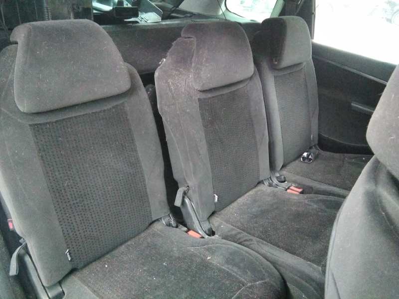 citroën c4 picasso del año 2008