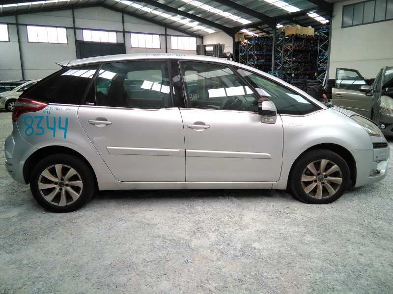 citroën c4 picasso del año 2008