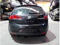 seat leon (1p1) del año 2005 2