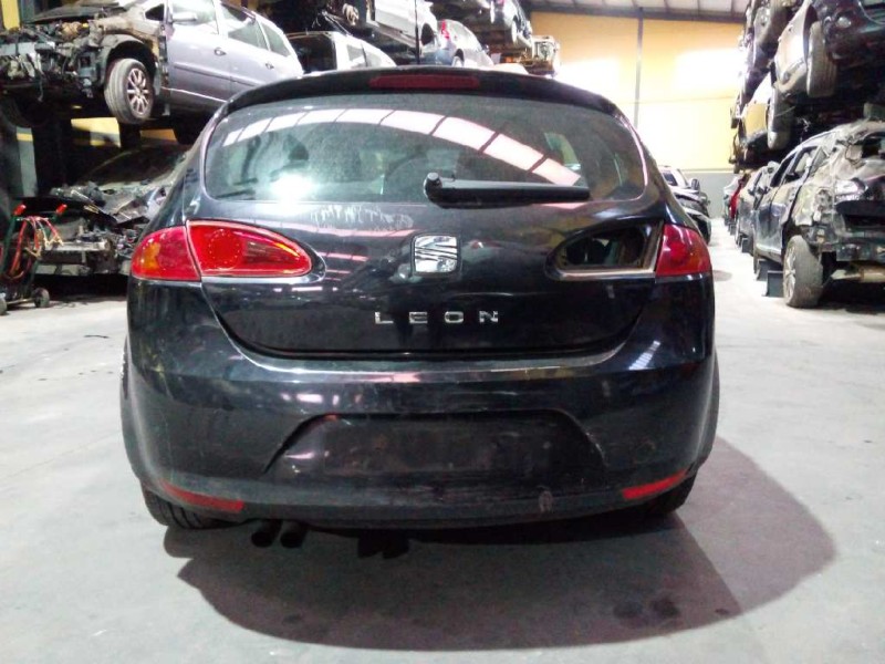 seat leon (1p1) del año 2005