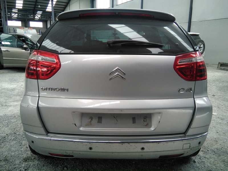 citroën c4 picasso del año 2008