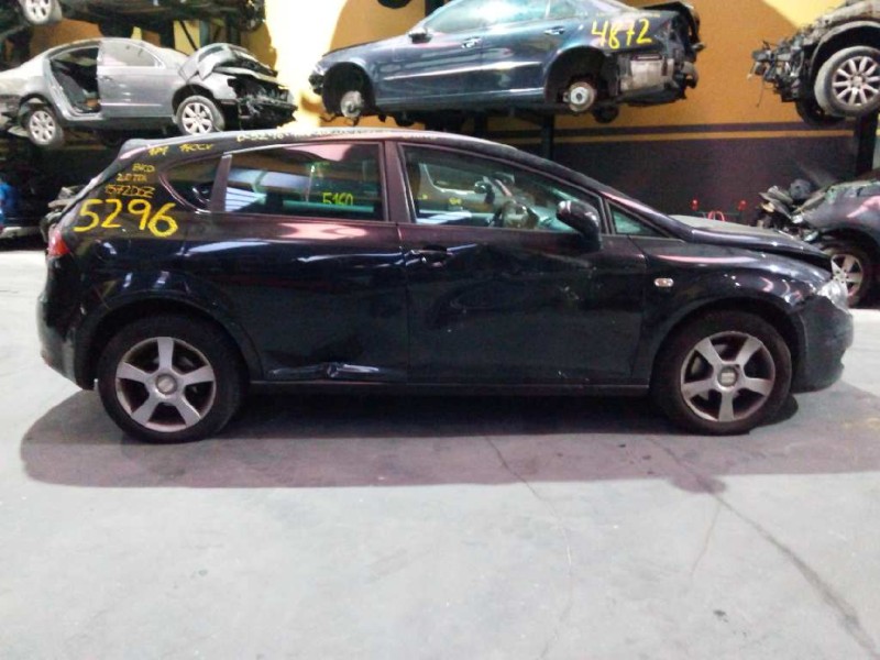 seat leon (1p1) del año 2005