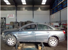 audi a4 berlina (8e) del año 2004